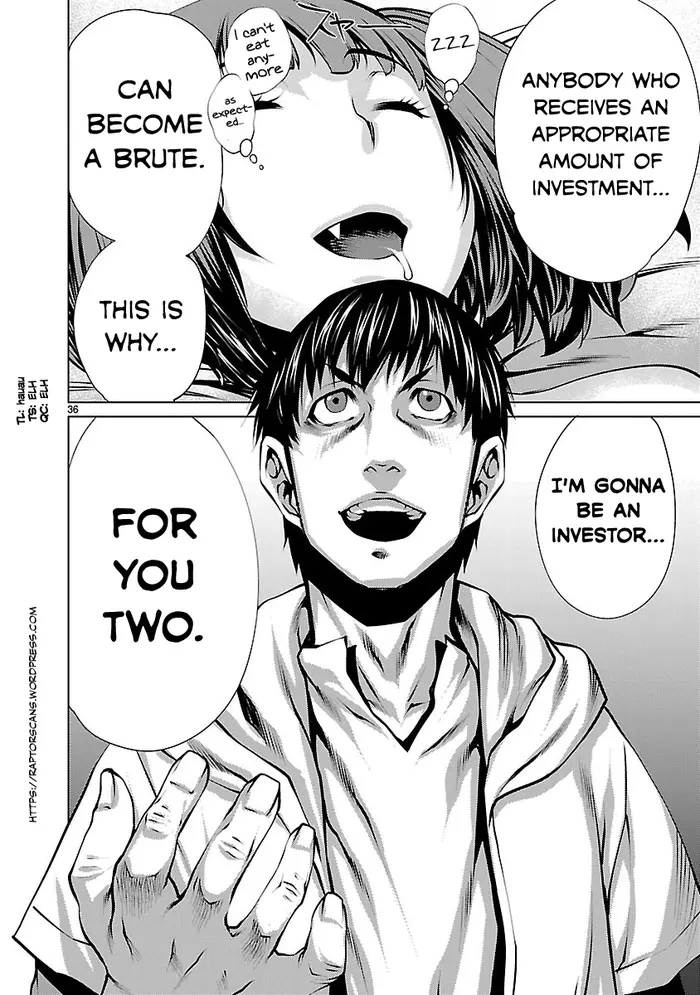 Killing Bites Chapter 33 image 34_optimized